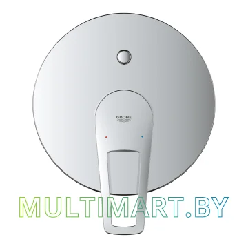 Смеситель Grohe Bauloop (29081001) картинка 3